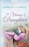 [Regency Brides 01] • The Vicar's Daughter